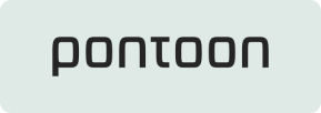 Pontoon Solutions msp company logo