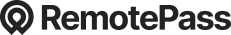 RemotePass logo
