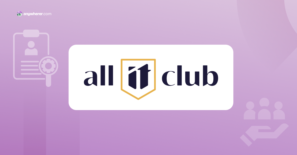 all it club eor in krakow overview