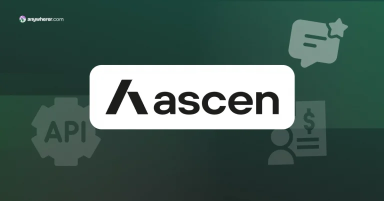 Ascen Review