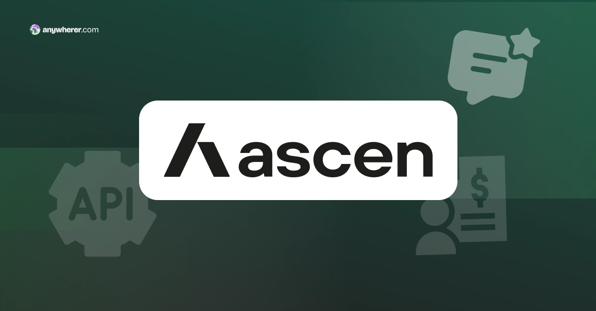 ascen review thumbnail