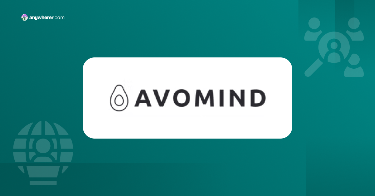 avomind rpo company overview