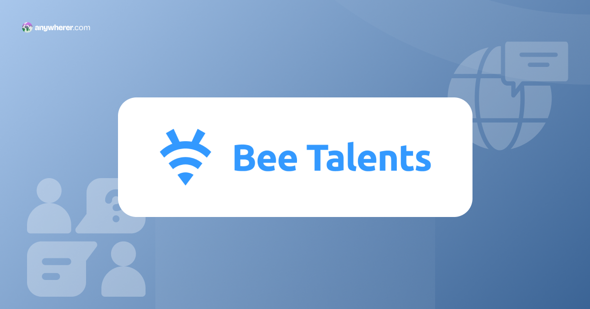 bee talents rpo provider overview