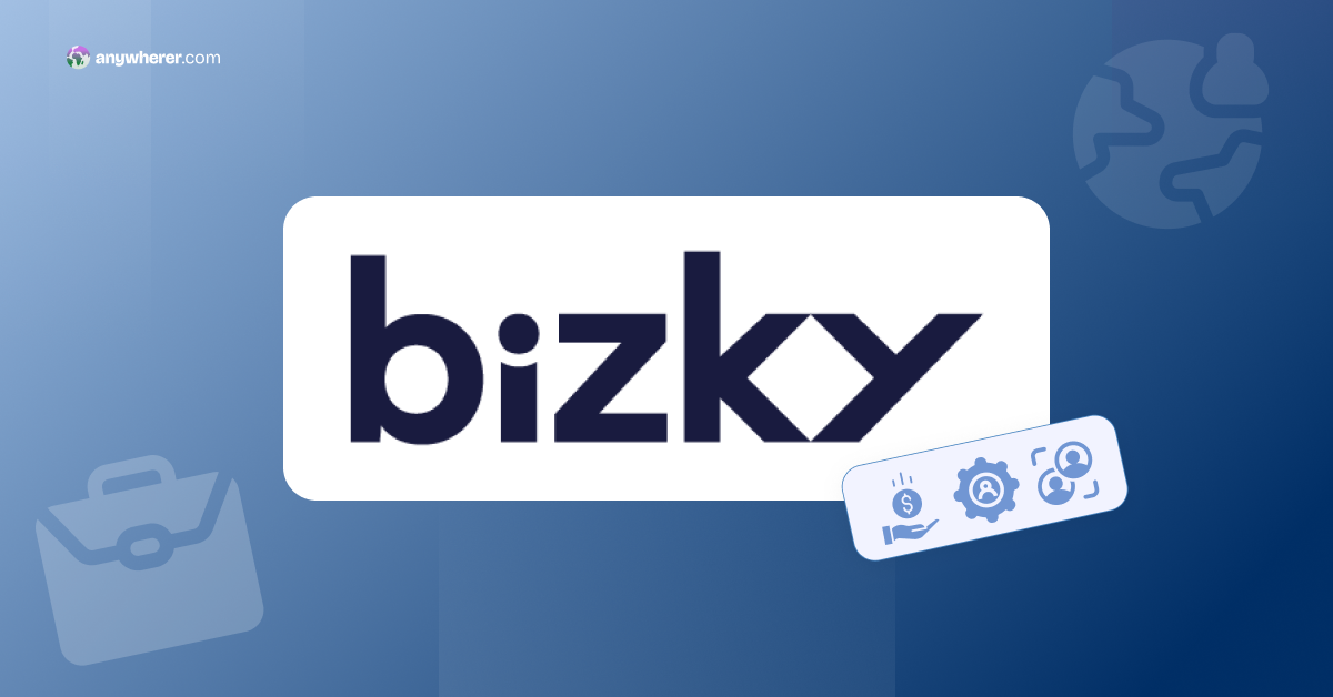 bizky eor in warsaw overview