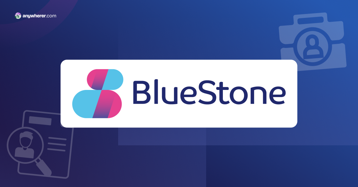 bluestone solutions employer of record services netherlands overview