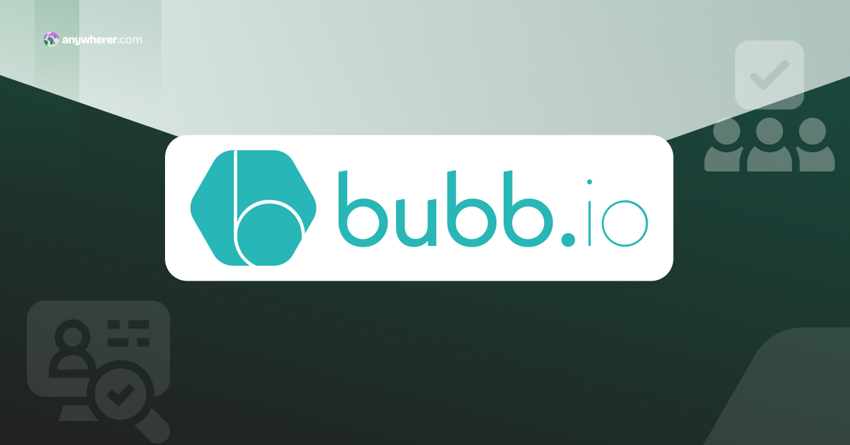 bubb employer of record in krakow overview
