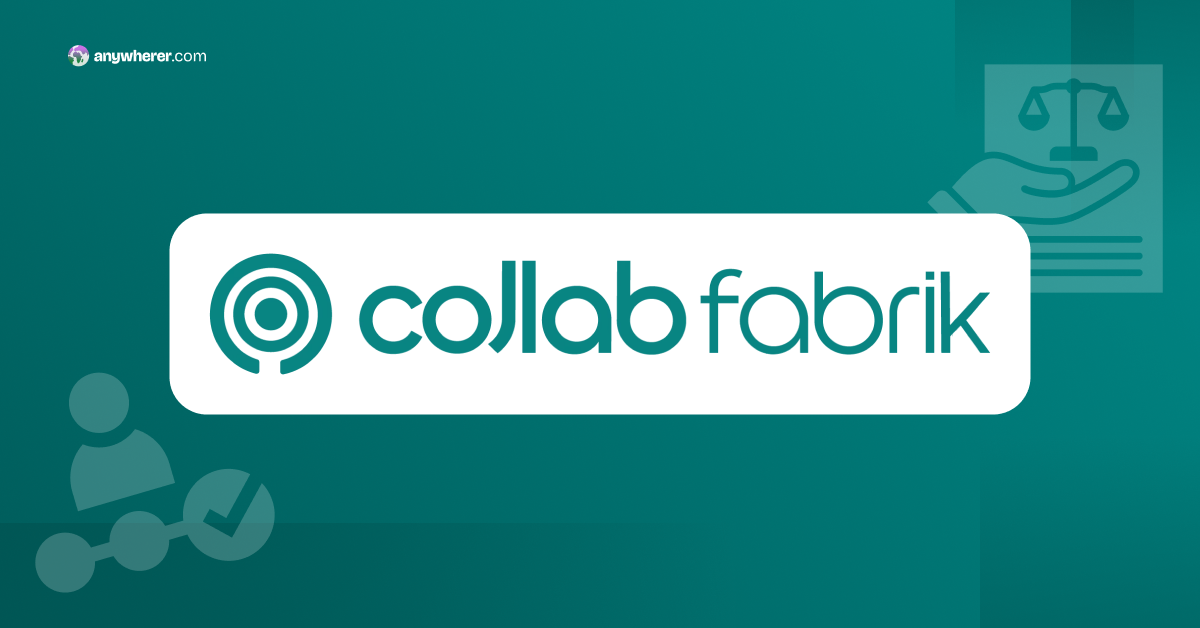collab fabrik employer of record armenia overview