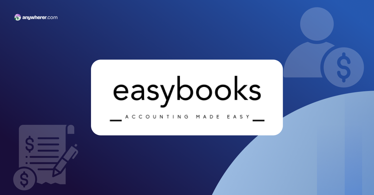 easybooks employer of record in krakow overview
