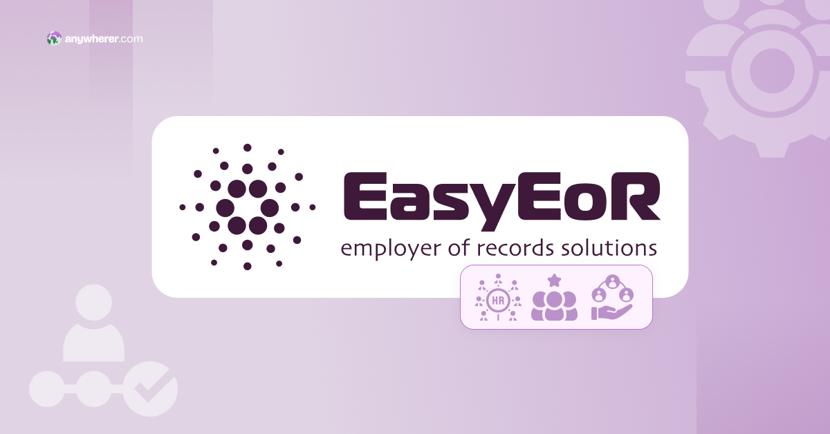 easyeor eor krakow overview