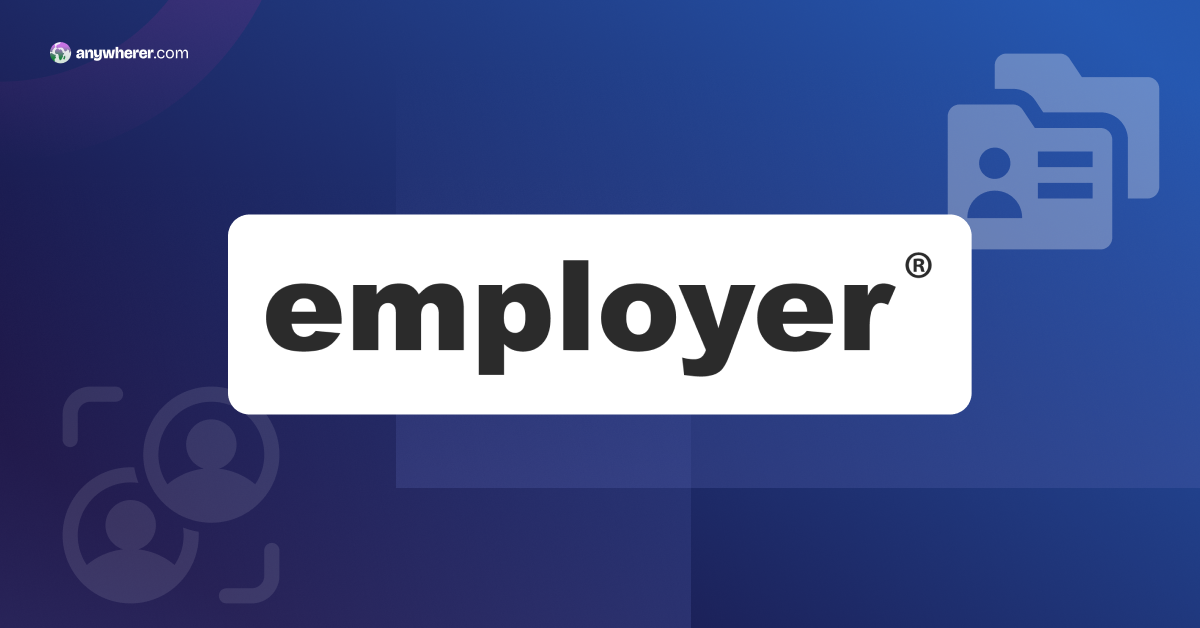 employer brazil overview