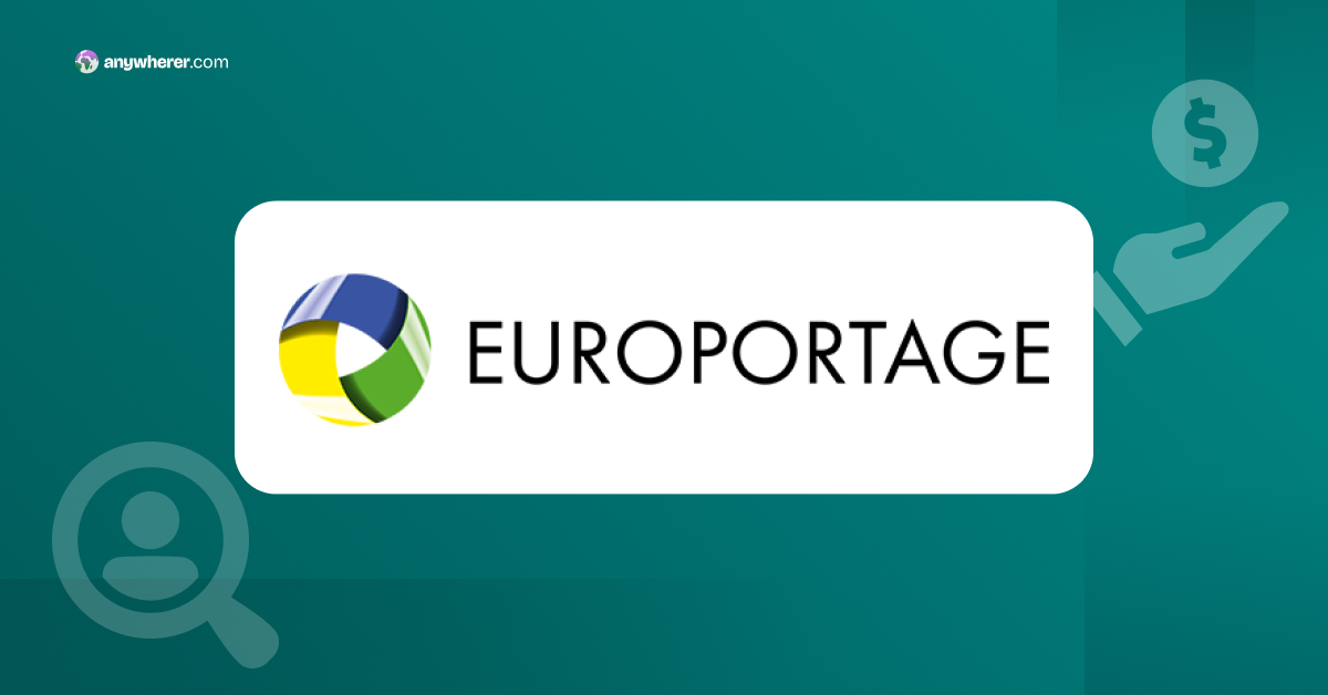 europortage eor brazil overview