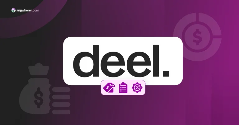 How Much Does Deel Cost? Deel Pricing and Fees