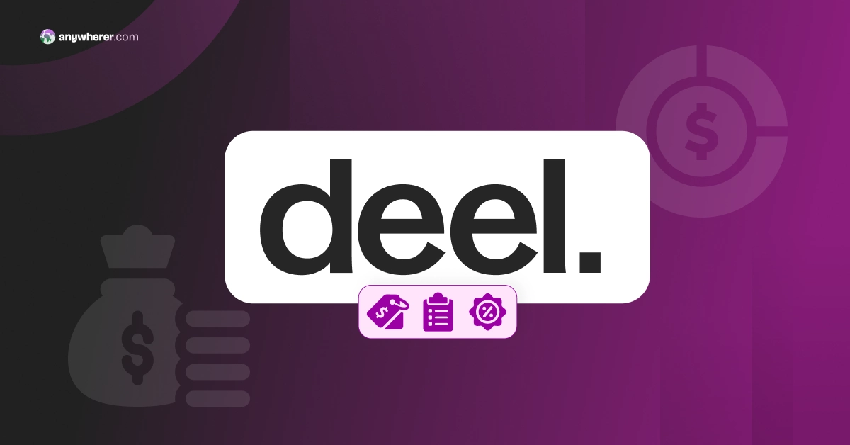 deel solutions employer of record Philippines review