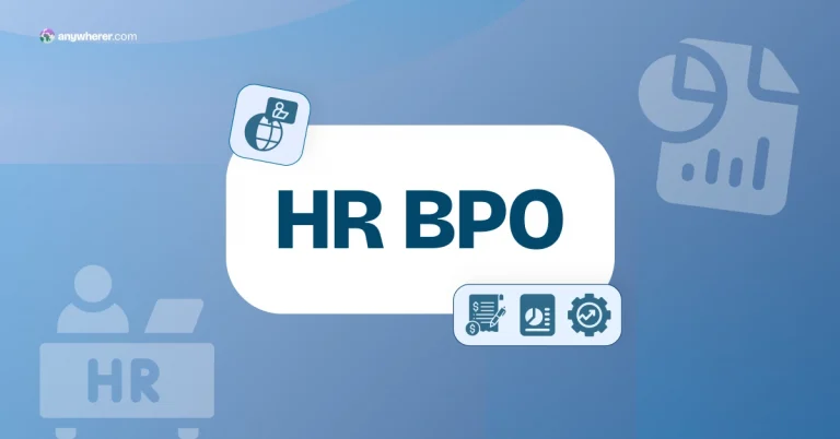 What Is HR Business Process Outsourcing?