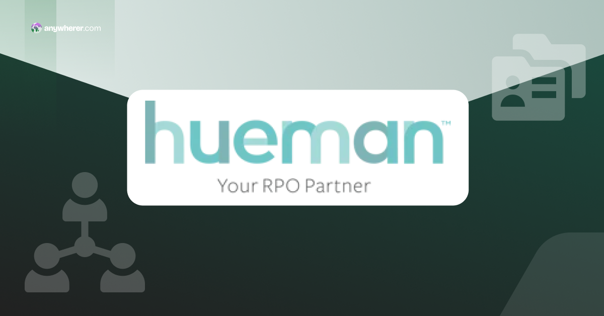 hueman rpo overview
