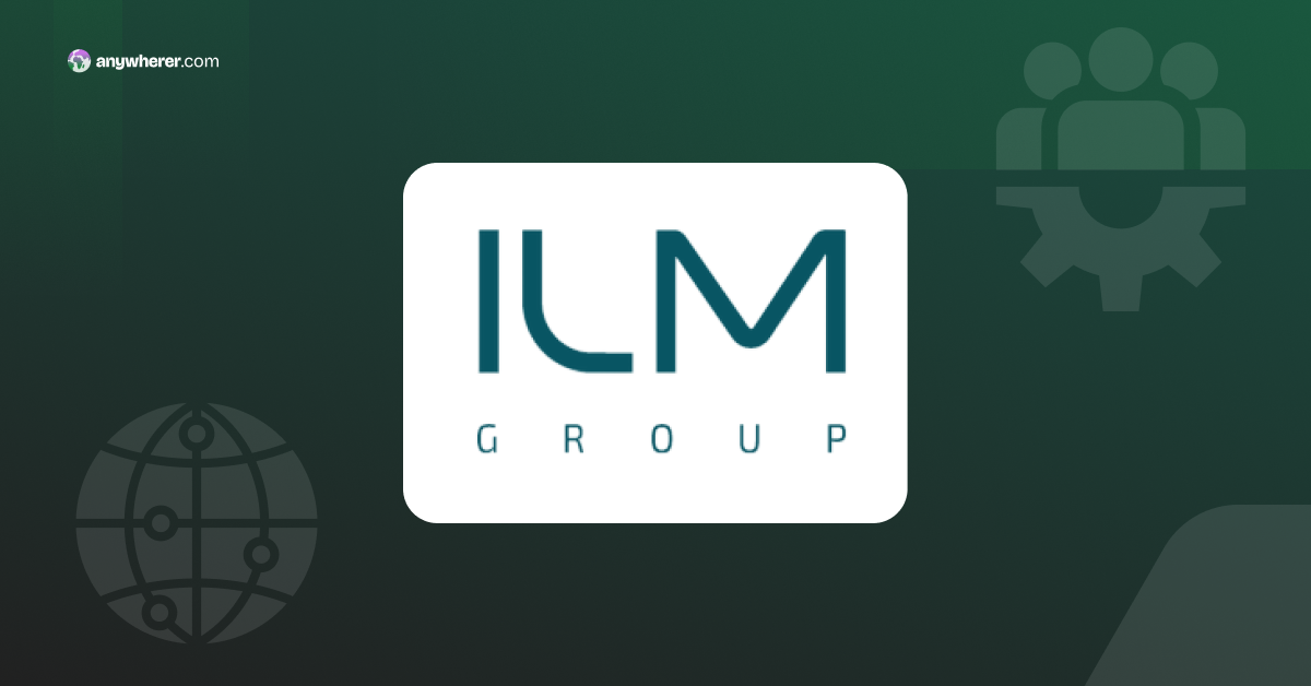 ilm group brazil eor overview