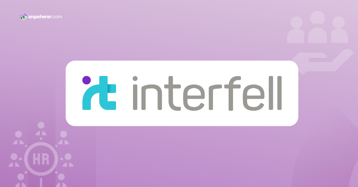 interfell rpo services overview