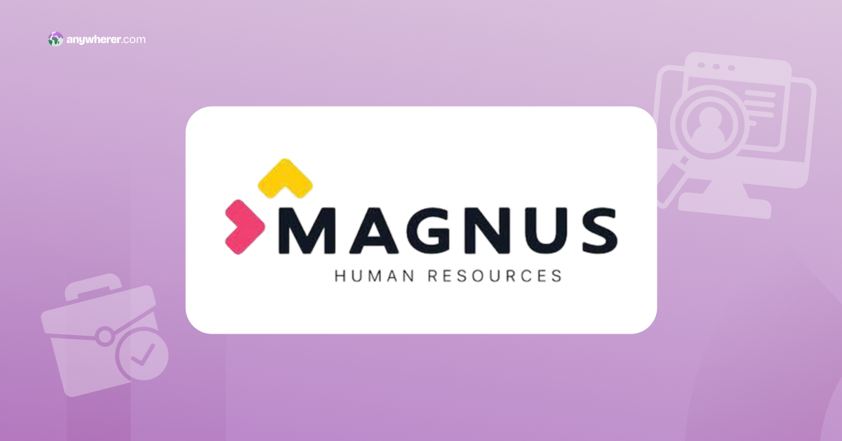 magnus armenia employer of record overview