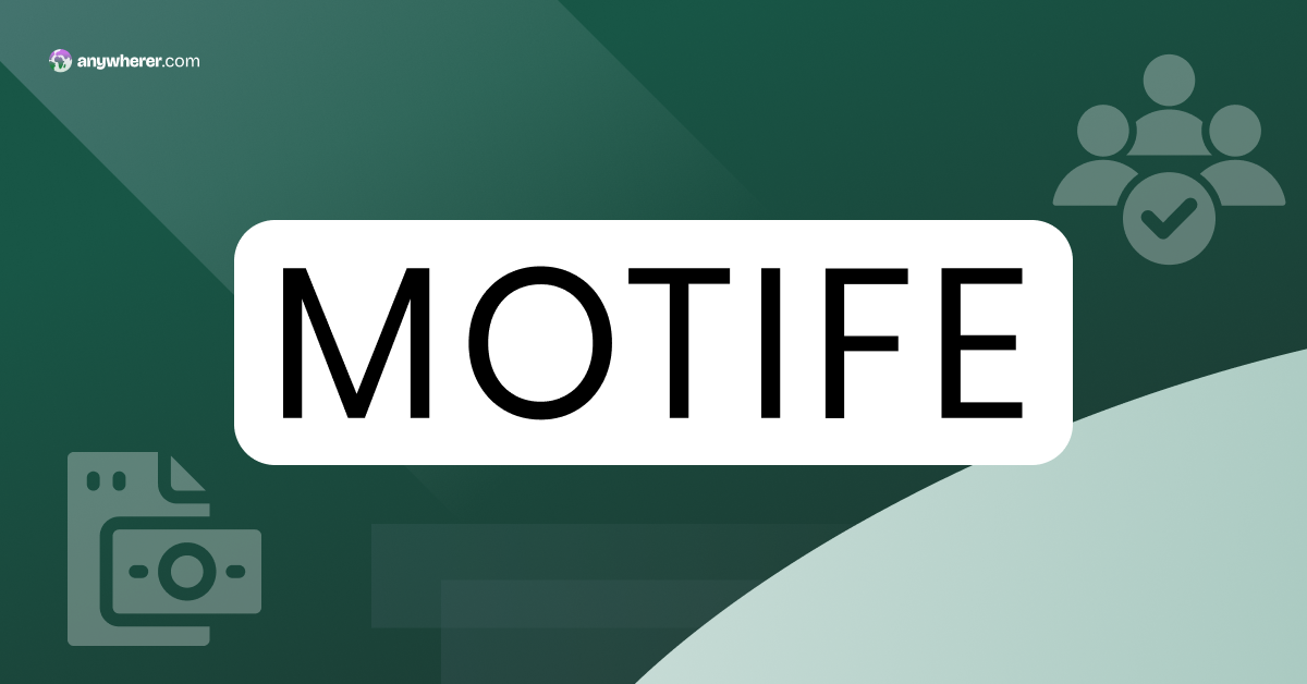 motife eor krakow overview