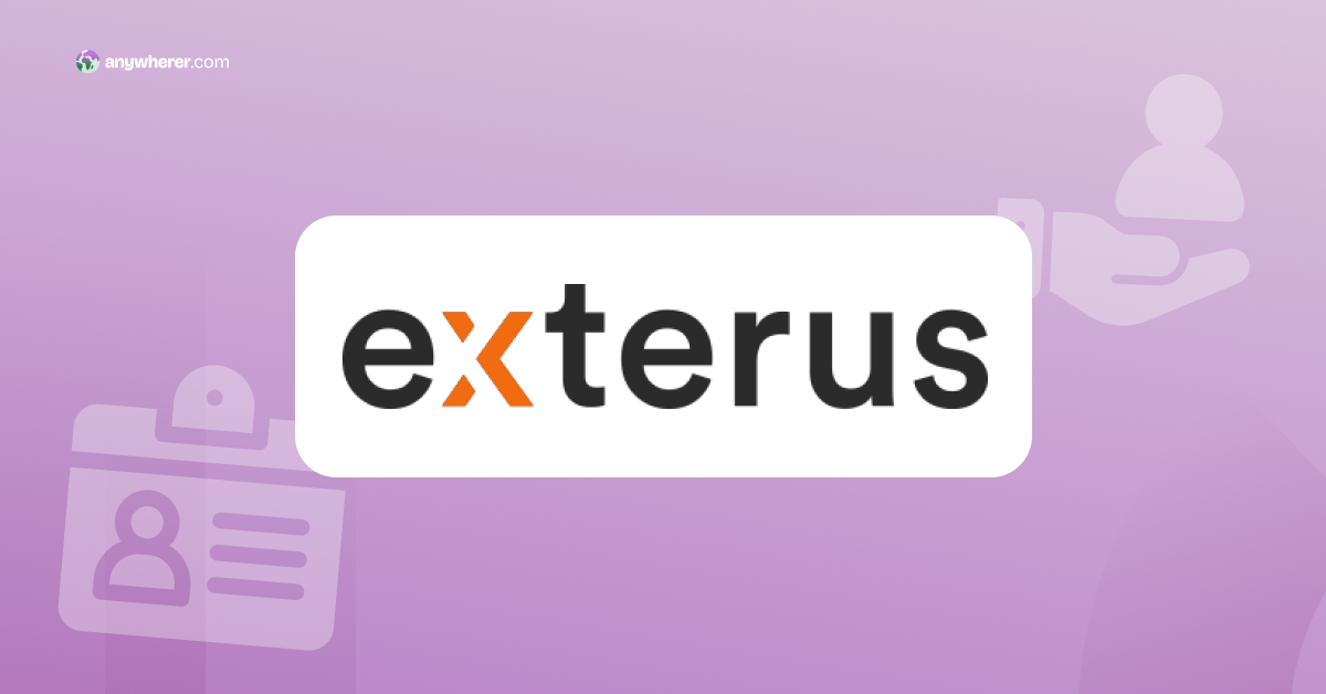 netherlands employer of record exterus overview