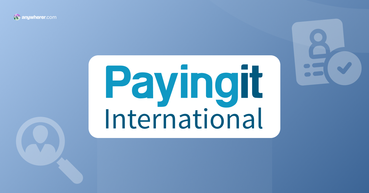 payingit international netherlands eor overview