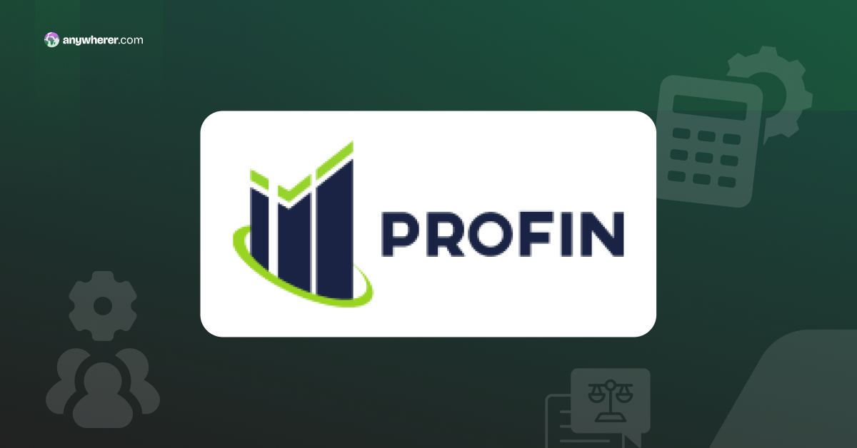 profin eor armenia overview