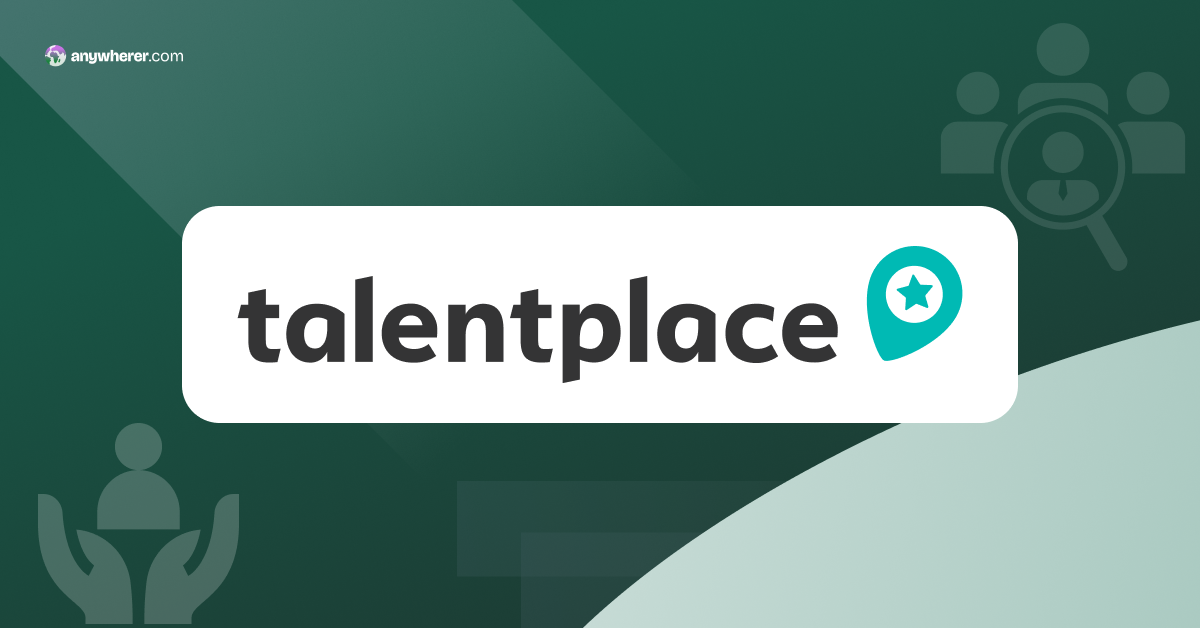 talentplace rpo provider overview