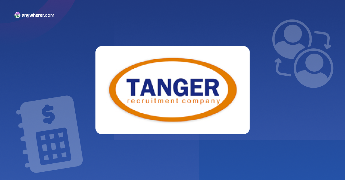 tanger employer of record armenia overview