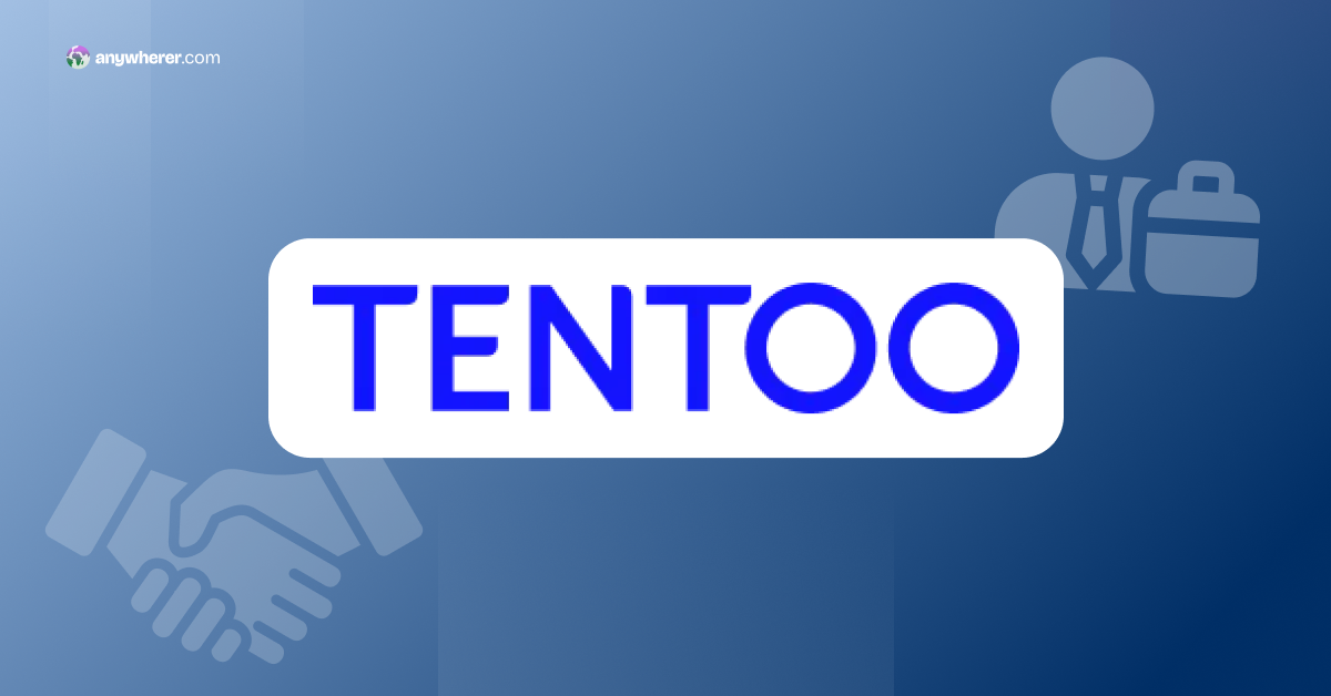 tentoo eor agency netherlands overview