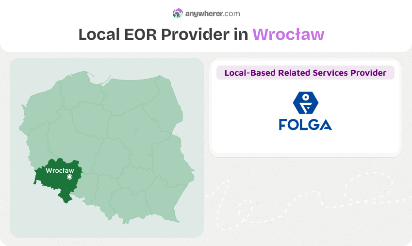 top eor wroclaw