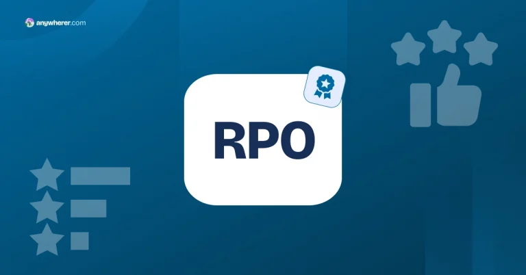Top RPO Companies
