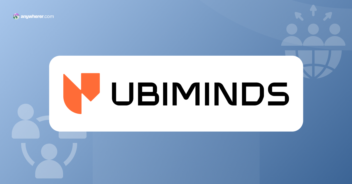 ubiminds brazil employer of record overview