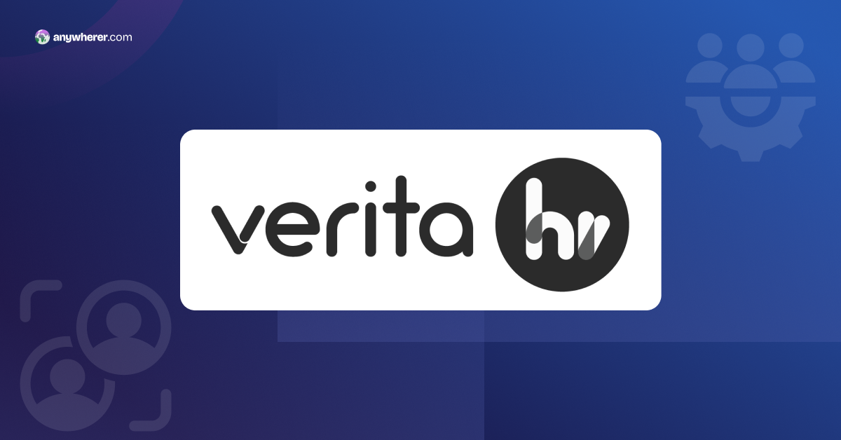 veritahr employer of record warsaw overview