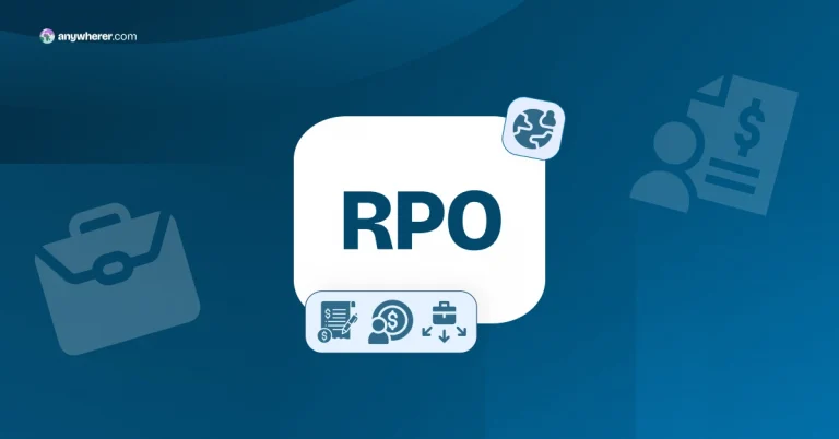 What Is Recruitment Process Outsourcing?