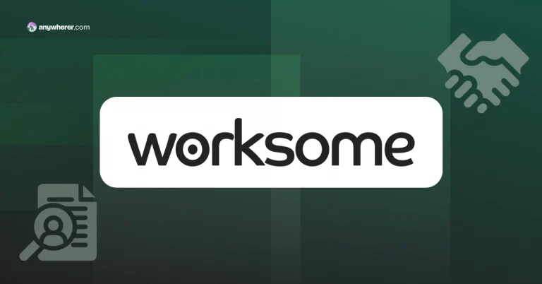 Worksome Review