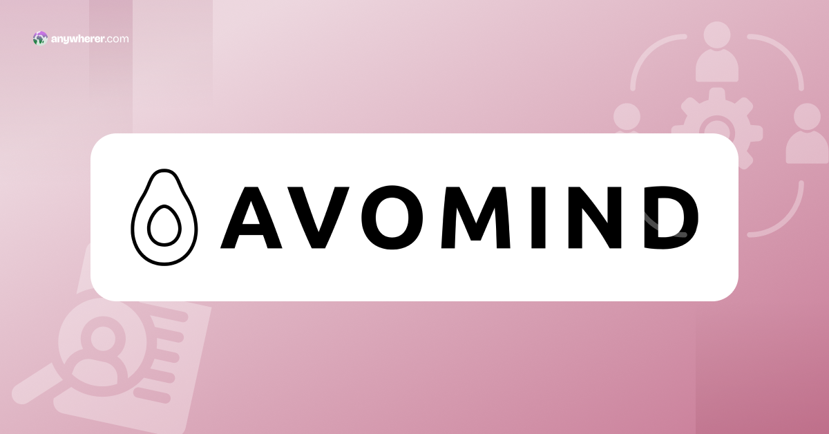 Avomind eor germany review