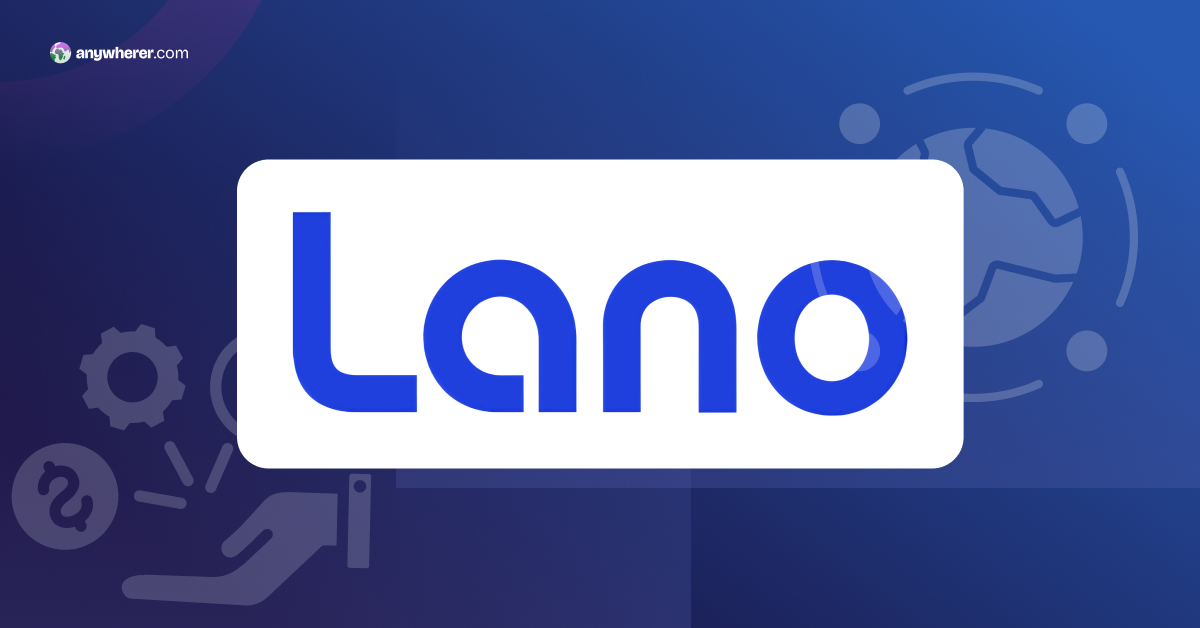 Lano germany eor review