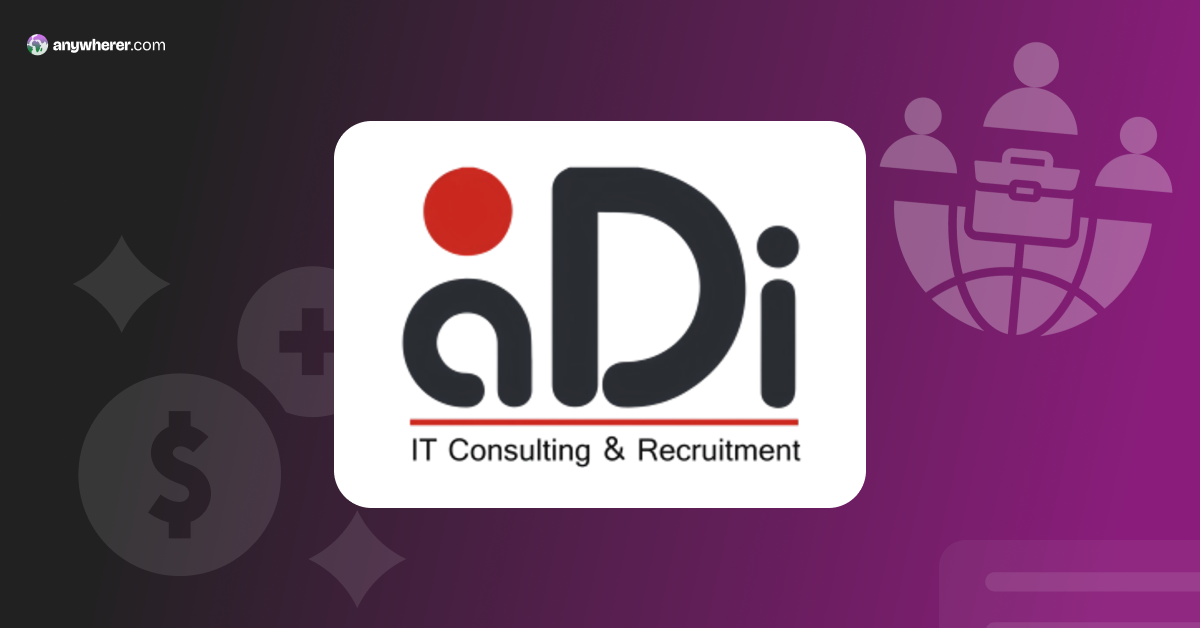 adi resourcing eor solutions thailand overview