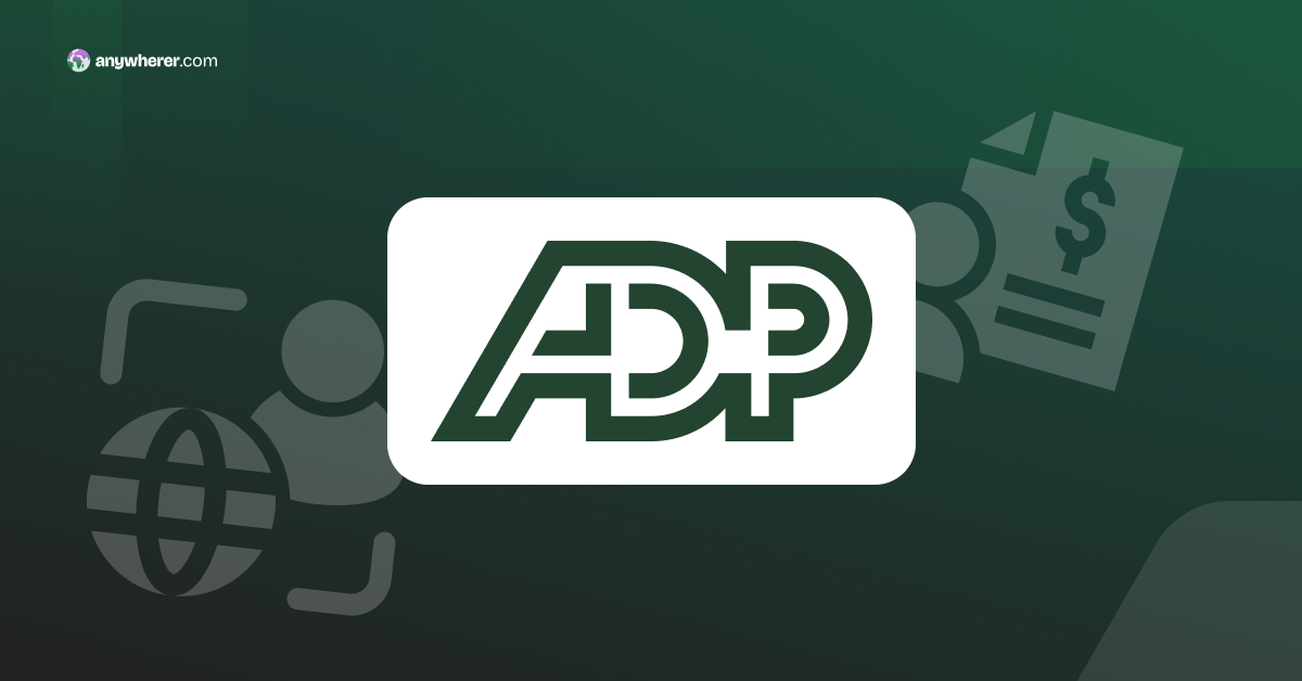 adp hong kong eor review