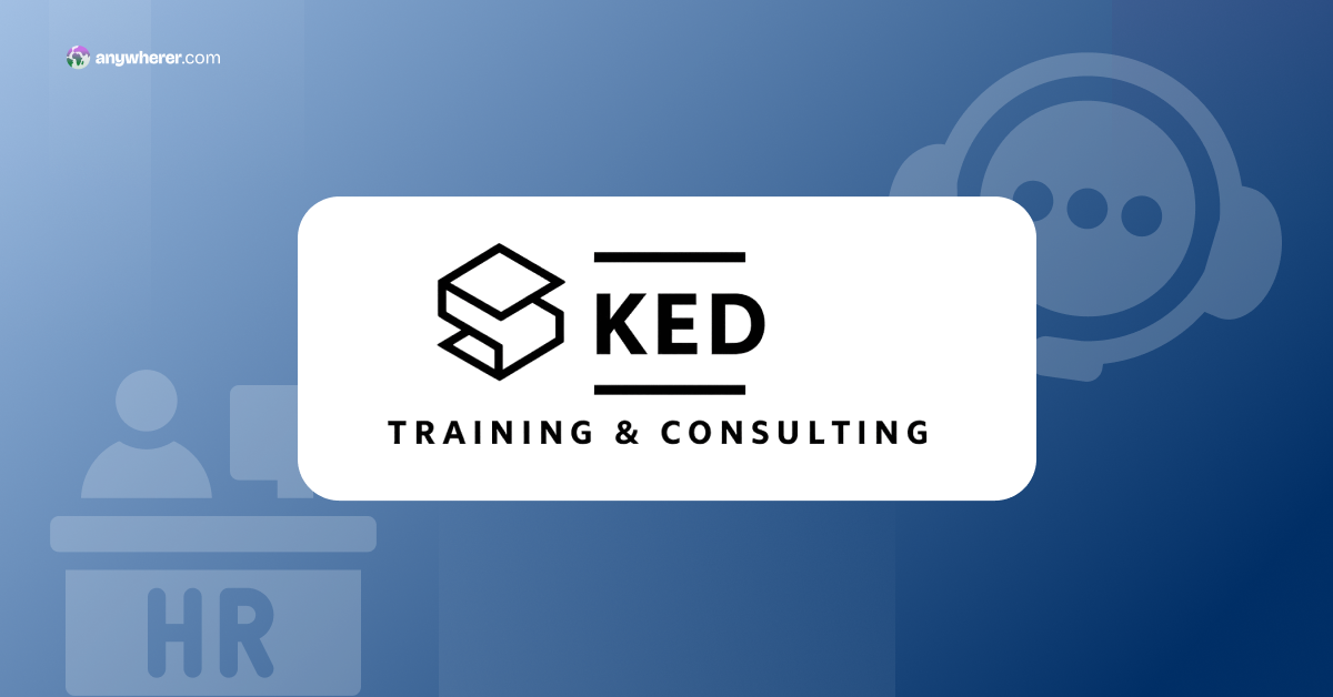 albania eor ked training & consulting review