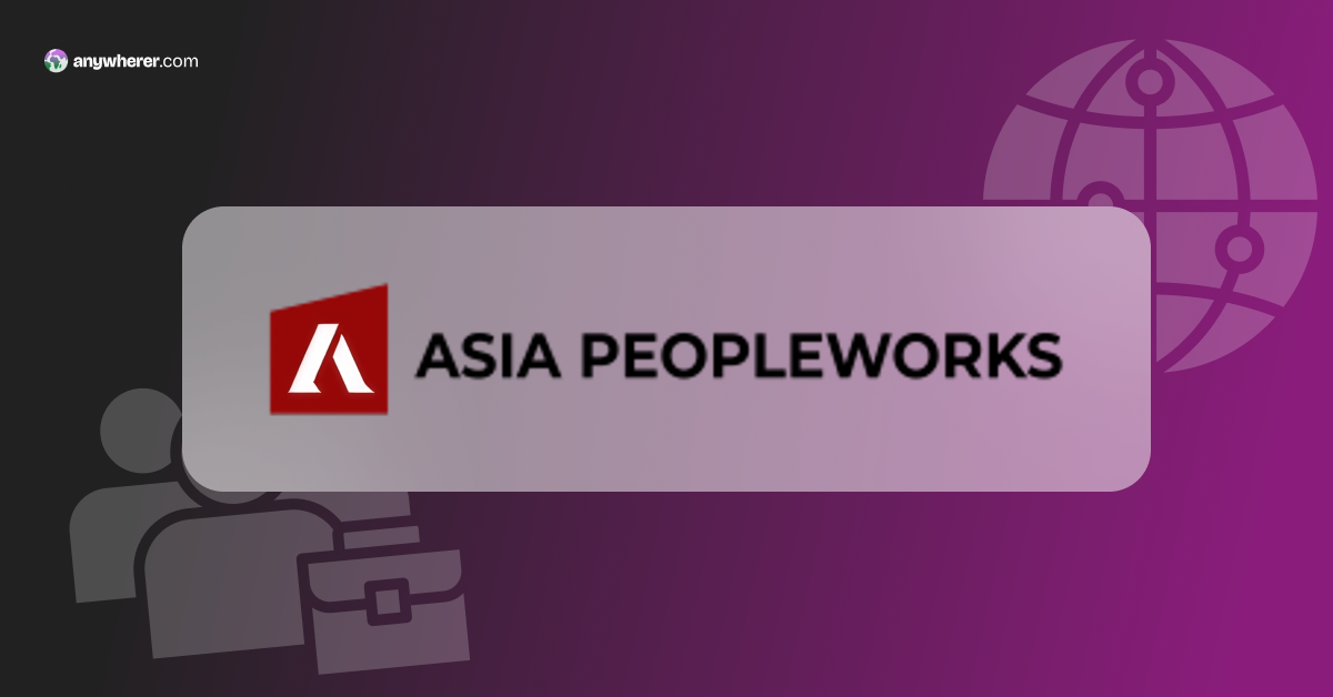 asia peopleworks eor solutions philippines review