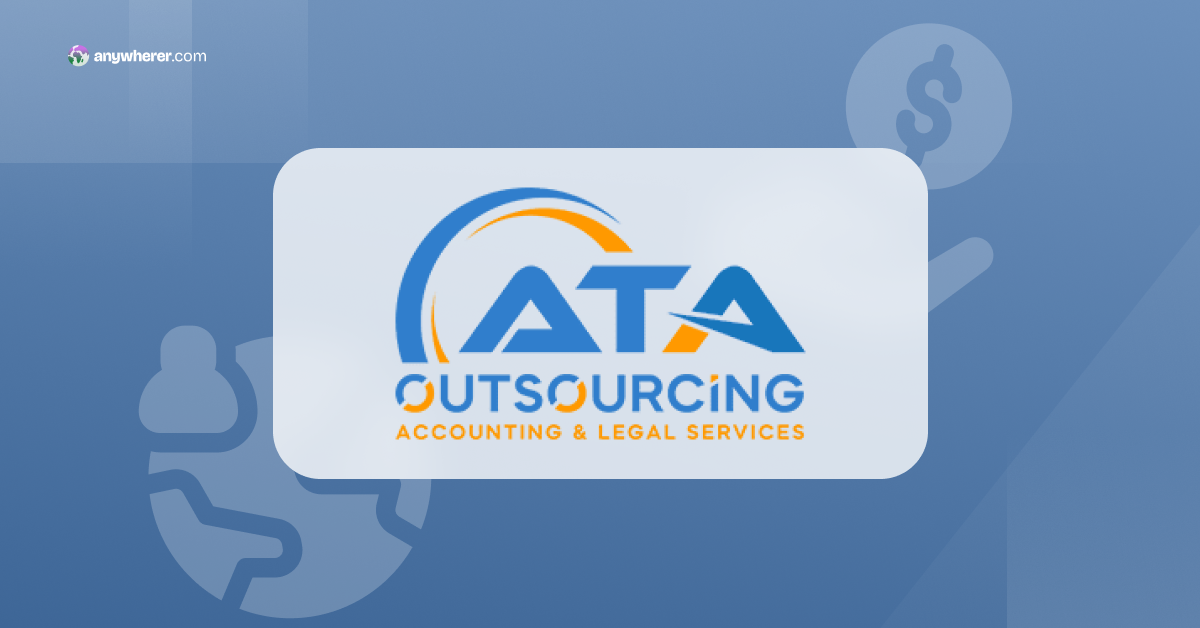 ata outsourcing eor thailand overview