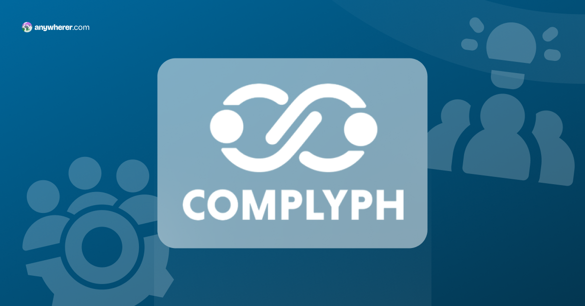 complyph employer of record services philippines review
