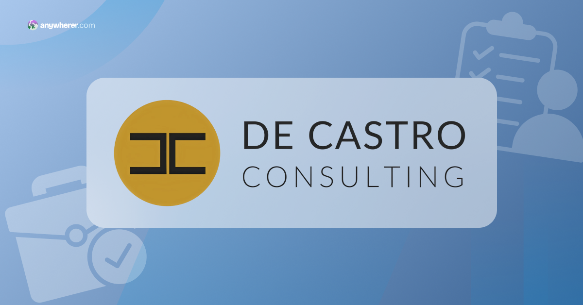 de castro consulting philippines employer of record review