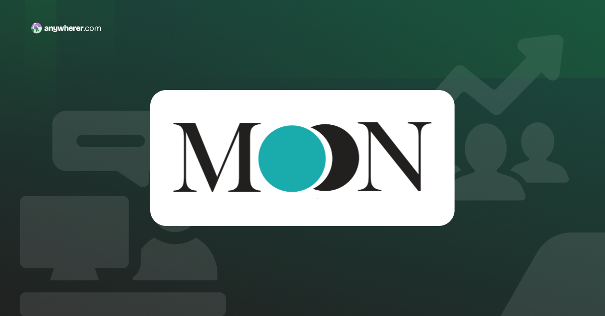 employer of record albania moon recruit professionals review