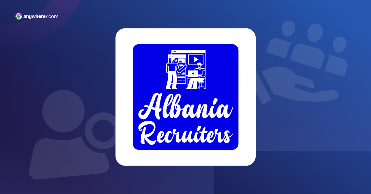 employer of record albania recruiters review