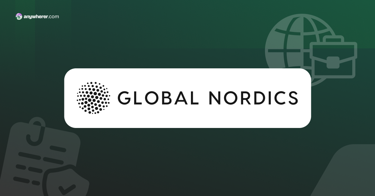 employer of record services sweden global nordics review