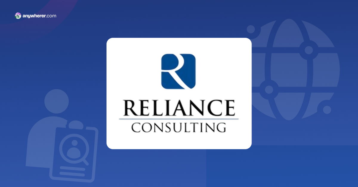 eor in thailand reliance consulting overview