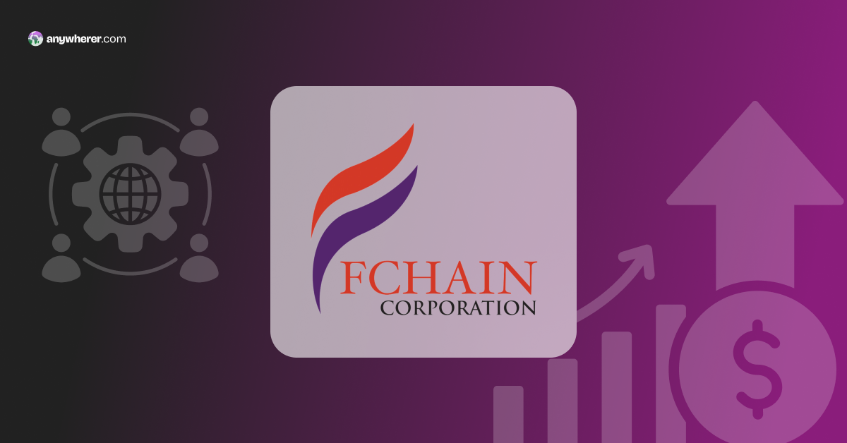 f-chain azerbaijan employer of record review
