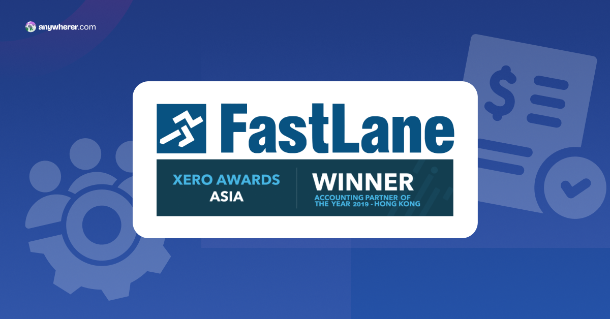 fastlane group eor in china review